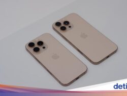 Samsung Mulai Ganggu Dominasi iPhone Ke AS