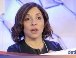 Linda Yaccarino Kehilangan Centang Biru Setelahnya Mundur Sebagai CEO X