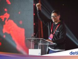 Lintasarta Siap Luncurkan Semesta AI, Dorong Ekonomi Kreatif RI