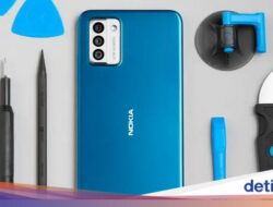 Nokia Ingin Bangkit Lagi, Cari Mitra Untuk Bikin HP