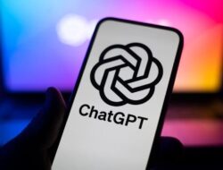 ChatGPT Tumbang Lagi, Jutaan Pemakai Terdampar
