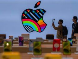 Putin Menandatangani Aturantertulis yang Mewajibkan Apple Pasang App Store Rusia