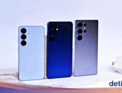 Ini Nama Mutakhir Samsung Galaxy S26 Series, Ada Versi Pro