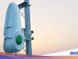100 Kali Lebih Cepat Di Starlink, Taara Siap Ubah Dunia Jaringan