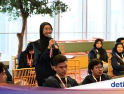 Telkom Gaet IBM-F5 Networks, Kenalkan AI-Cybersecurity Ke Generasi Muda