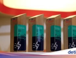 Telkomsel Borong 4 Apresiasi Di Ajang TM Forum Innovation Awards 2025