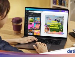 Canva Tersambung ChatGPT, Desain Bisa Dibuat Lewat Obrolan