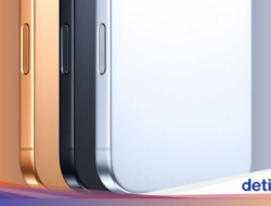Ini Warna-warna Terbaru iPhone 17 Series, Ada yang Kamu Taksir?