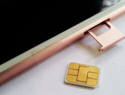 Waspada Beli eSIM Pada Liburan Hingga Luar Negeri, Ada Bahaya Mengancam