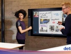 Apa Itu Smart Screen, Ilmu Pengetahuan yang Mau Disebar Prabowo Di Sekolah Pelosok RI