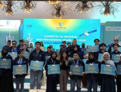2.600 Penyandang Penyandang Disabilitas Ikut Kejuaraan Gelar Menkomdigi 2025