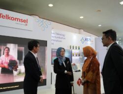 6 Senjata Rahasia AI Telkomsel Bikin Geger, Nomor 5 Bisa Bikin Petani Kaya Raya?