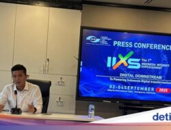 Manajer Jaringan RI Membludak, Berpotensi Sebagai Picu Konflik Bersenjata Harga