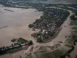 BMKG Beri Peringatan Cuaca Ekstrem Ke Selatan Jawa dan Bali