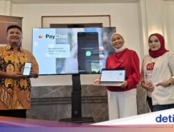 Doku Proses 500 Juta Transaksi, Perkembangan Lebih Di 80%