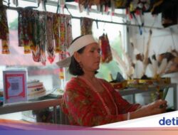 Telkom Dukung Pelaku Ekonomi Kecil Naik Kelas, Beri Fasilitas Digital agar Usaha Berkembang