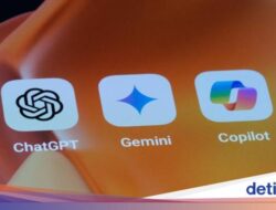 OpenAI Raup Rp 16 Triliun Sebulan Berkat ChatGPT, Tapi…