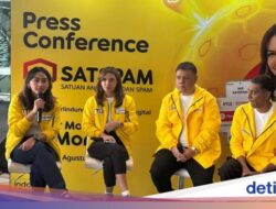 Mengenal Satspam, Penjaga IM3 Lindungi Pelanggan Di Scam dan Spam