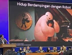 Pakar ITB Kembangkan Android Sebagai Penanganan Medis, Kapan Bisa Dipakai?