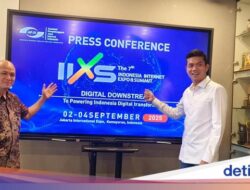 Hilirisasi Digital dan Kedaulatan Duniamaya Karena Itu Agenda Penting Indonesia