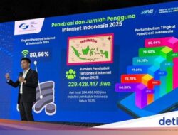 Pertambahan User Duniamaya RI Melambat, Ini Sebabnya