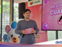 Cerita Hasan Karena Itu Affiliator, Di Nol sampai Punya Karyawan dan Kantor