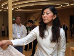 Peta Jalan AI Masuk Tahap Finalisasi, Sudah Ke Tangan Kemensetneg