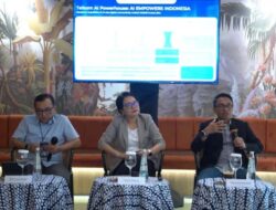 Merajut Ekosistem Digital ala Telkom, Di Koperasi Desa hingga Industri Dunia