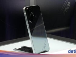 Harga HP Turun Gila Di Poco Carnival, Cek Daftar Promo Lengkapnya