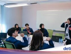 230 Peserta Lulus Inisiatif Magang Digistar Class Intern Bersama Telkom