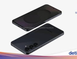 Samsung Galaxy S25 FE Bakal Rilis Lebih Cepat, Kapan?