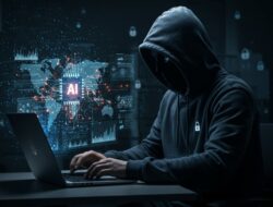 Revolusi AI Ciptakan Dilema Iblis Untuk Perusahaan, Cloudflare Tawarkan Diri Di Sebab Itu Malaikat Penjaga