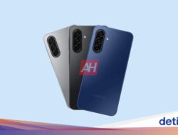 Samsung Galaxy A17 5G Bakal Masuk Indonesia, Ini Bocorannya