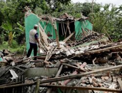 Bukan Sesar Baribis, BMKG Ungkap Penyebab Gempa Karawang M 4,7