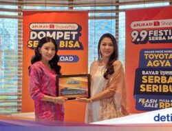 Ramai Trend Populer Rojali, Begini Komentar ShopeePay