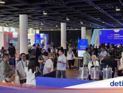 Strategi Telkom Genjot Usaha Ke Era AI, Harus Lincah!