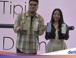 Tecno Spark 40 Pro Plus Rilis Ke Indonesia, Ini Harga dan Speknya