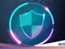 Solusi Trend Micro Sebagai Ketahanan Siber Proaktif: Model Digital Twin
