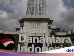 Danantara Berencana Lebih AI, Gimana Nasib Pegawai BUMN?