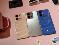 Hp Murah Xiaomi Redmi 15C Meluncur, Ini Spek dan Harganya