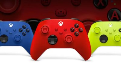 Main Game Ke Windows 11, Kontroler Xbox Dapat Fitur Mutakhir
