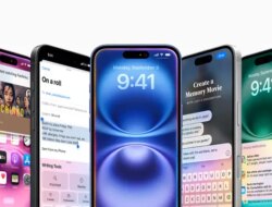 Fitur Terbaru iOS 26, Didalam Layar Kunci hingga Live Translation
