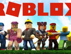 10 Fakta yang Bikin Roblox Viral dan Ramai Dimainkan Banyak Orang