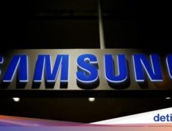 Raksasa Chip Korea Kena Dampak Pertempuran Dagang AS-China