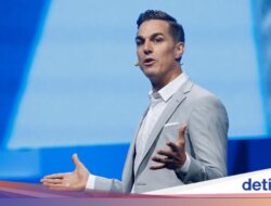 Electronic Arts Diakuisisi Konsorsium Investor Senilai Rp 917 T