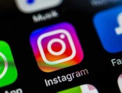 Instagram capai tiga miliar Pemakai bulanan 