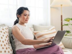 Apa yang Menjadi Kriteria Laptop Ideal Bagi Penulis dan Blogger?