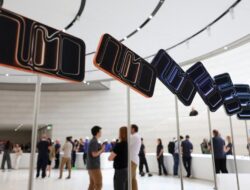Apple ‘Obral’ Harga iPhone 17, Dijual Lebih Murah Didalam iPhone 16
