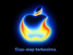 Link Live Pemutaran Online Peluncuran iPhone 17 Malam Ini