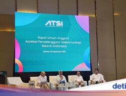 Kelajuan Jaringan 100 Mbps Disebut Butuh Fasilitas Fiber Optic Mumpuni